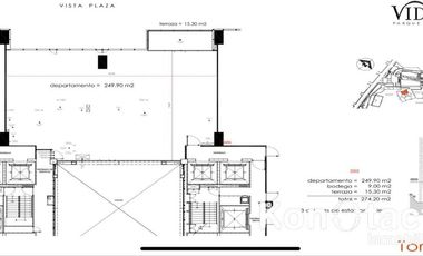 DEPARTAMENTO EN VENTA EN LOMAS DE CHAMIZAL, CUAJIMALPA DE MORELOS DE SUPER LUJO