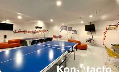 DEPARTAMENTO EN VENTA EN LOMAS DE CHAMIZAL, CUAJIMALPA DE MORELOS DE SUPER LUJO