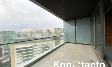 DEPARTAMENTO EN VENTA EN LOMAS DE CHAMIZAL, CUAJIMALPA DE MORELOS DE SUPER LUJO