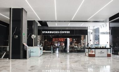 EXCELENTE  LOCAL EN RENTA INTERLOMAS