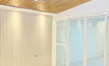 Newly Renovated Modern Elegant Bungalow For Sale in San Fernando City, Pampanga