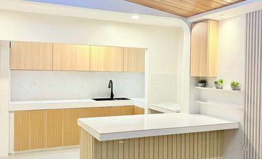 Newly Renovated Modern Elegant Bungalow For Sale in San Fernando City, Pampanga