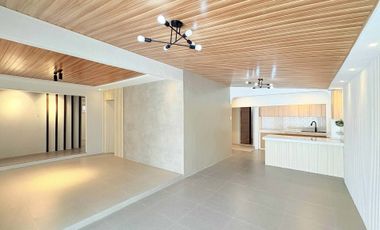 Newly Renovated Modern Elegant Bungalow For Sale in San Fernando City, Pampanga