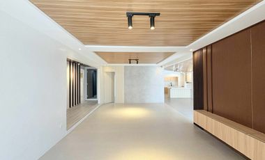 Newly Renovated Modern Elegant Bungalow For Sale in San Fernando City, Pampanga