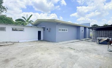 Newly Renovated Modern Elegant Bungalow For Sale in San Fernando City, Pampanga