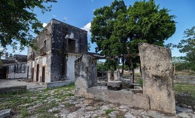HACIENDA SAN ANTONIO SAHCITAN