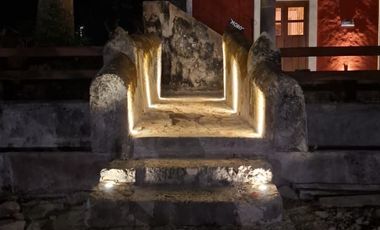 HACIENDA SAN ANTONIO SAHCITAN