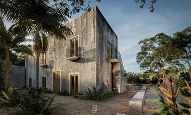 HACIENDA SAN ANTONIO SAHCITAN