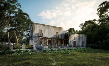HACIENDA SAN ANTONIO SAHCITAN