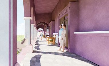 HACIENDA SAN ANTONIO SAHCITAN