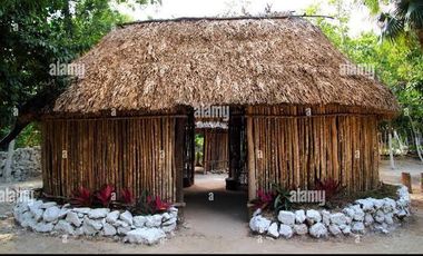 HACIENDA SAN ANTONIO SAHCITAN