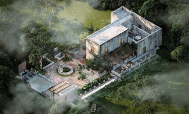 HACIENDA SAN ANTONIO SAHCITAN