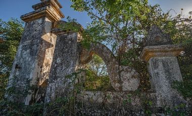 HACIENDA SAN ANTONIO SAHCITAN