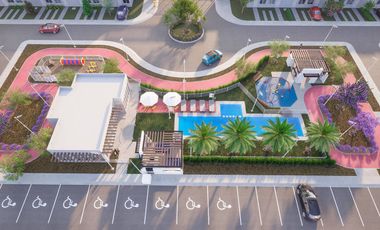 DEPARTAMENTO 2 RECAMARAS, OJO DE AGUA