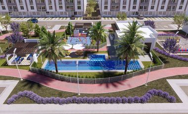 DEPARTAMENTO 2 RECAMARAS, OJO DE AGUA