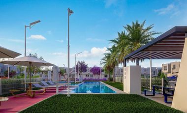 DEPARTAMENTO 2 RECAMARAS, OJO DE AGUA