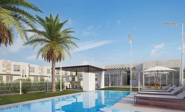 DEPARTAMENTO 2 RECAMARAS, OJO DE AGUA