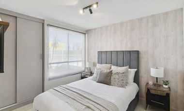 DEPARTAMENTO 2 RECAMARAS, OJO DE AGUA