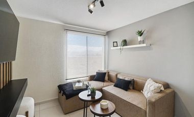 CASA 4 RECAMARAS, OJO DE AGUA