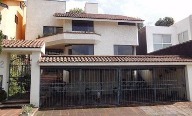 CASA EN RENTA PARQUES DE LA HERRADURA