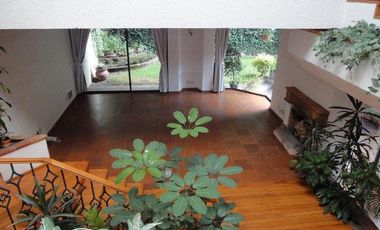 CASA EN RENTA PARQUES DE LA HERRADURA