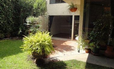 CASA EN RENTA PARQUES DE LA HERRADURA