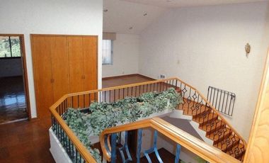 CASA EN RENTA PARQUES DE LA HERRADURA