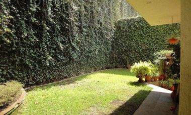 CASA EN RENTA PARQUES DE LA HERRADURA