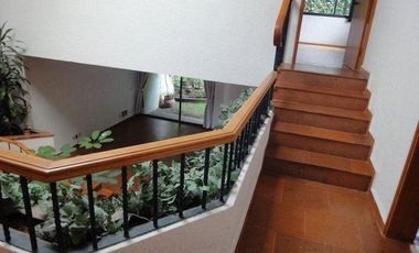 CASA EN RENTA PARQUES DE LA HERRADURA