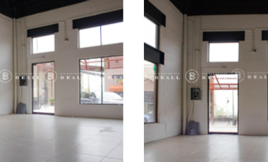 LOCAL COMERCIAL EN RENTA EN PLAZA BASARRI