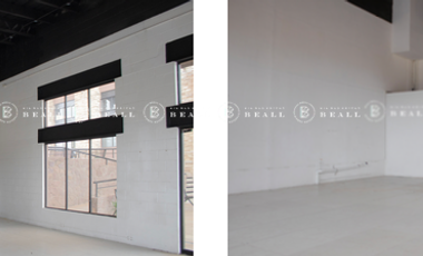LOCAL COMERCIAL EN RENTA EN PLAZA BASARRI