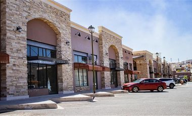 LOCAL COMERCIAL EN RENTA EN PLAZA BASARRI