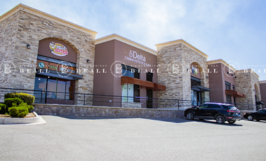 LOCAL COMERCIAL EN RENTA EN PLAZA BASARI