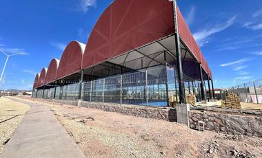 LOCAL EN RENTA  EN ZONA  BOREAL DENTRO DE  LAS CANCHAS DE PADEL