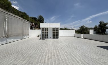 CASA EN RENTA EN ARBOLEDAS