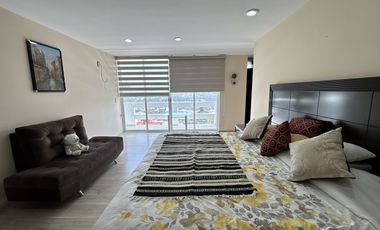 CASA EN RENTA EN ARBOLEDAS