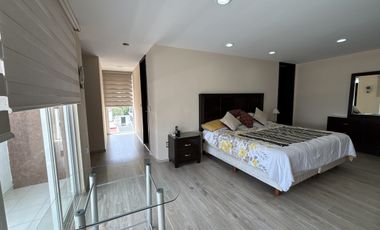 CASA EN RENTA EN ARBOLEDAS