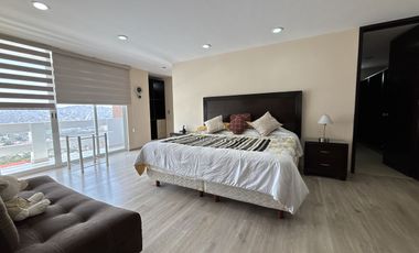 CASA EN RENTA EN ARBOLEDAS