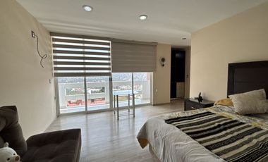 CASA EN RENTA EN ARBOLEDAS