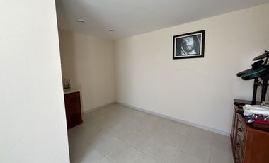 CASA EN RENTA EN ARBOLEDAS