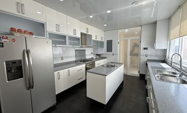 CASA EN RENTA EN ARBOLEDAS