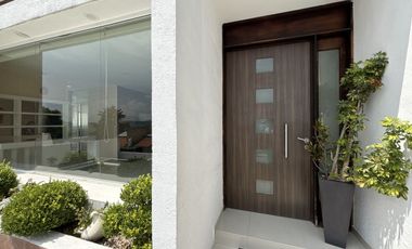 CASA EN RENTA EN ARBOLEDAS