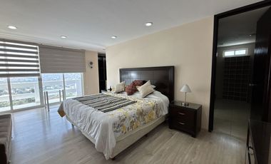 CASA EN RENTA EN ARBOLEDAS