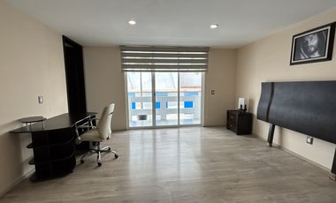 CASA EN RENTA EN ARBOLEDAS