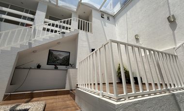 CASA EN RENTA EN ARBOLEDAS