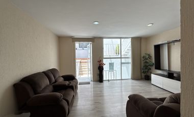 CASA EN RENTA EN ARBOLEDAS