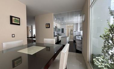 CASA EN RENTA EN ARBOLEDAS