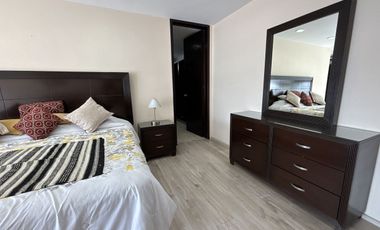 CASA EN RENTA EN ARBOLEDAS