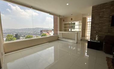 CASA EN RENTA EN ARBOLEDAS