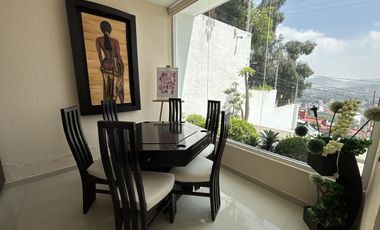 CASA EN RENTA EN ARBOLEDAS